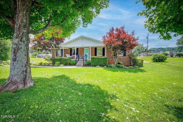 4841 Peers Street, Kingsport, TN 37664