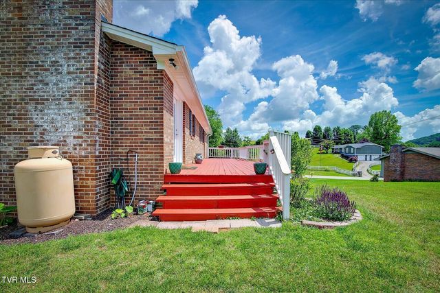 4841 Peers Street, Kingsport, TN 37664
