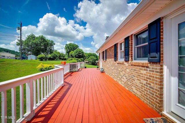 4841 Peers Street, Kingsport, TN 37664