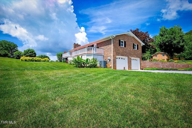 4841 Peers Street, Kingsport, TN 37664