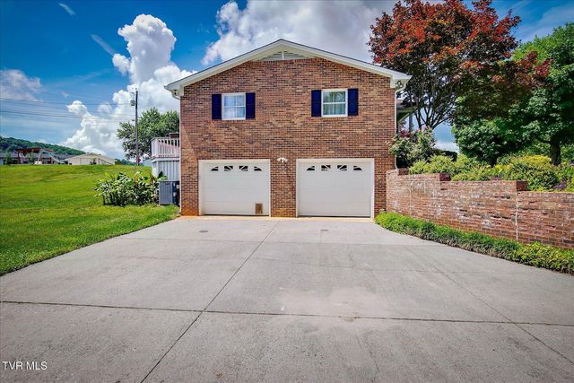 4841 Peers Street, Kingsport, TN 37664