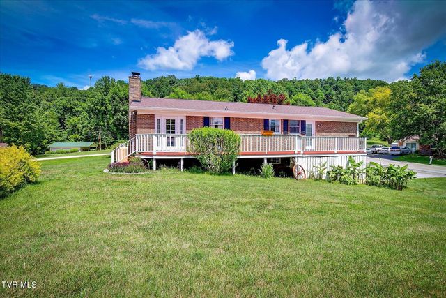 4841 Peers Street, Kingsport, TN 37664