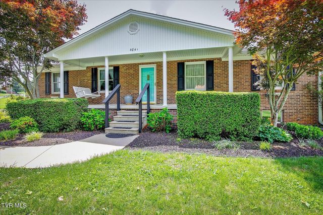 4841 Peers Street, Kingsport, TN 37664