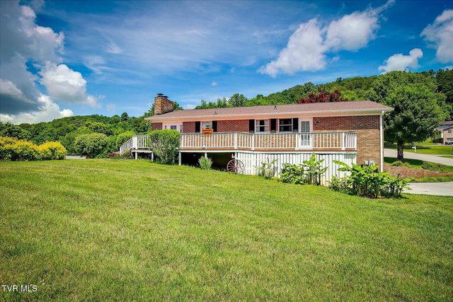 4841 Peers Street, Kingsport, TN 37664