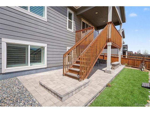 6142 Leilani Ln, Castle Rock, CO 80108