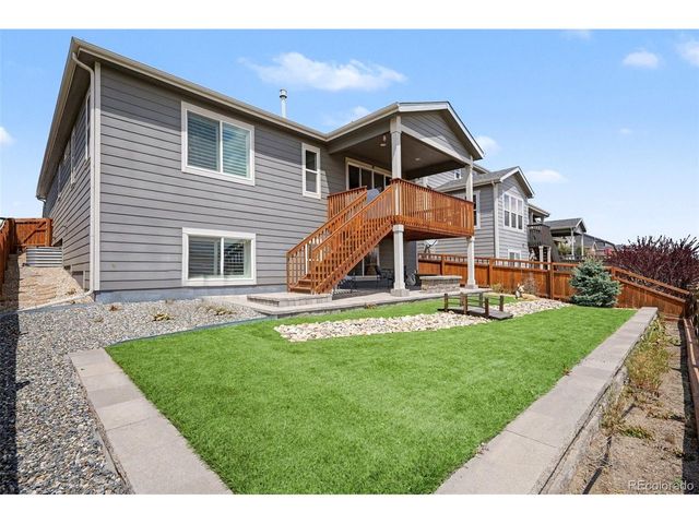 6142 Leilani Ln, Castle Rock, CO 80108