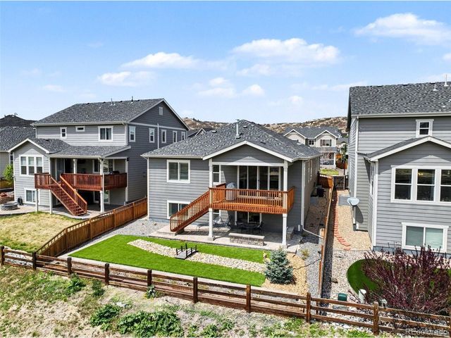 6142 Leilani Ln, Castle Rock, CO 80108