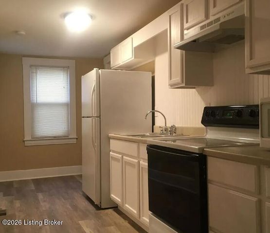 2145 Bank St, Louisville, KY 40212