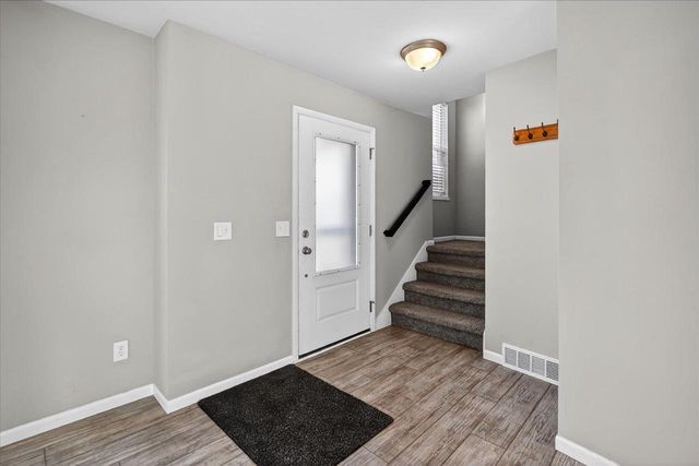 7115 Reston Heights Drive, Madison, WI 53718