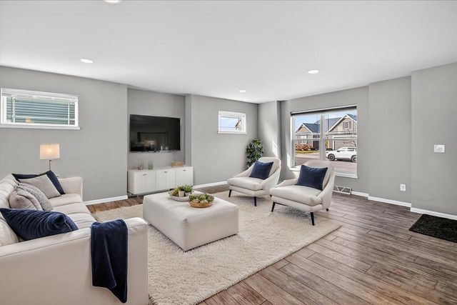 7115 Reston Heights Drive, Madison, WI 53718