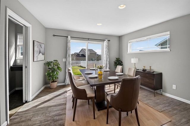 7115 Reston Heights Drive, Madison, WI 53718