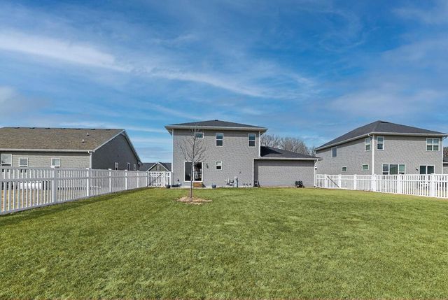 7115 Reston Heights Drive, Madison, WI 53718