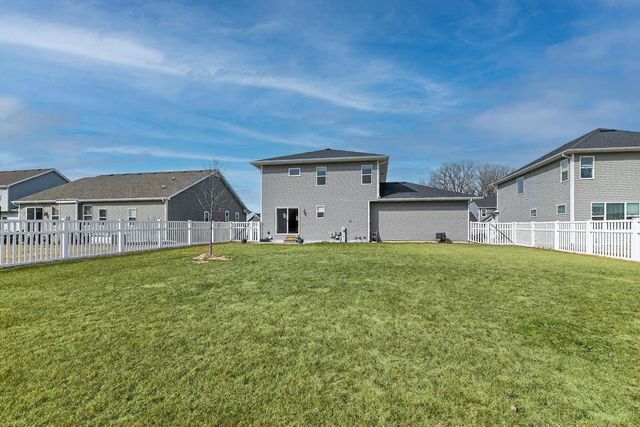 7115 Reston Heights Drive, Madison, WI 53718