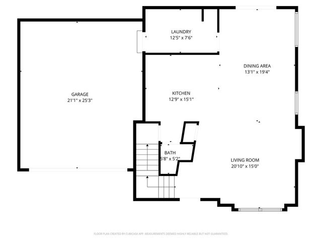 7115 Reston Heights Drive, Madison, WI 53718