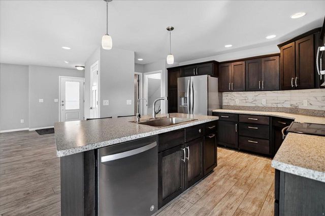 7115 Reston Heights Drive, Madison, WI 53718