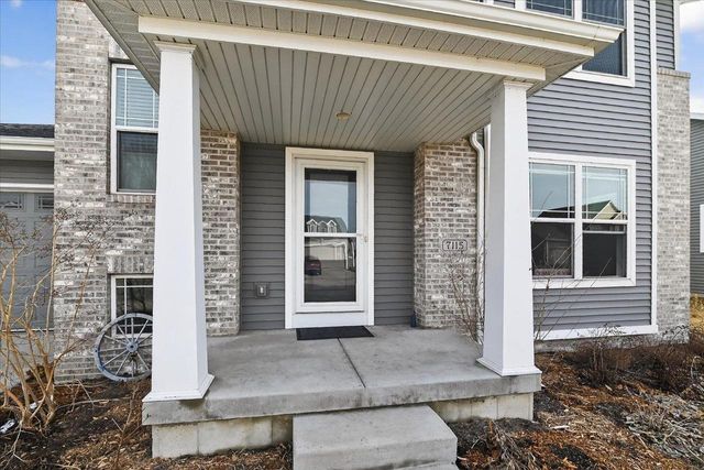 7115 Reston Heights Drive, Madison, WI 53718