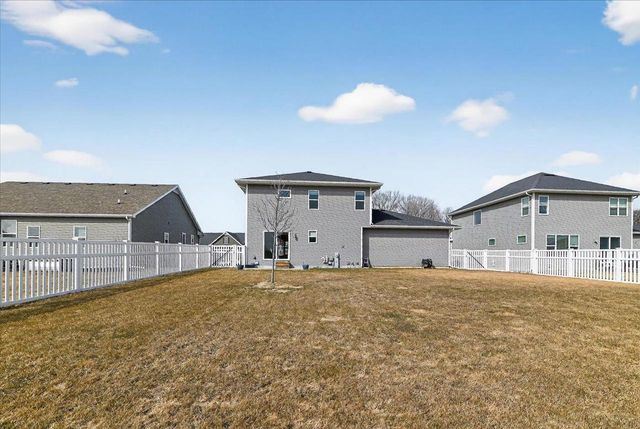 7115 Reston Heights Drive, Madison, WI 53718