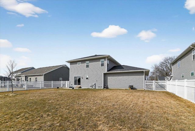 7115 Reston Heights Drive, Madison, WI 53718