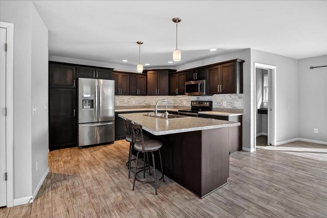 7115 Reston Heights Drive, Madison, WI 53718