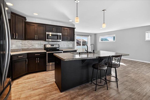 7115 Reston Heights Drive, Madison, WI 53718