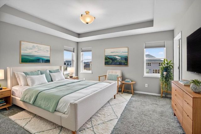 7115 Reston Heights Drive, Madison, WI 53718