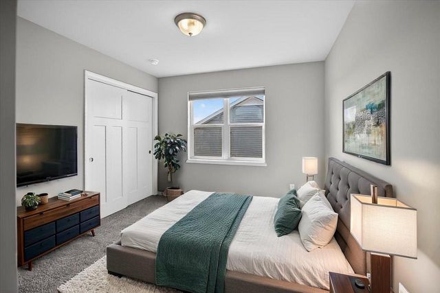 7115 Reston Heights Drive, Madison, WI 53718