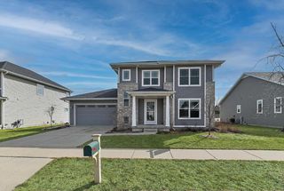7115 Reston Heights Drive, Madison, WI 53718