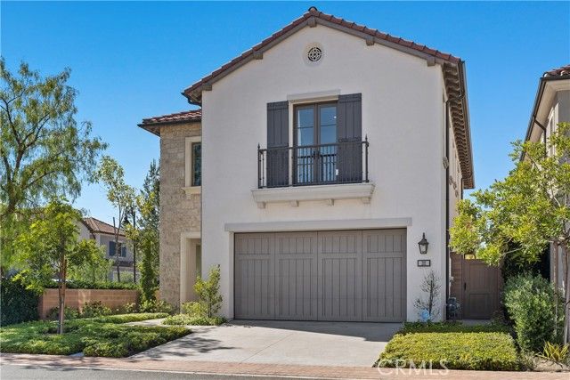 201 Fiore, Irvine, CA 92602