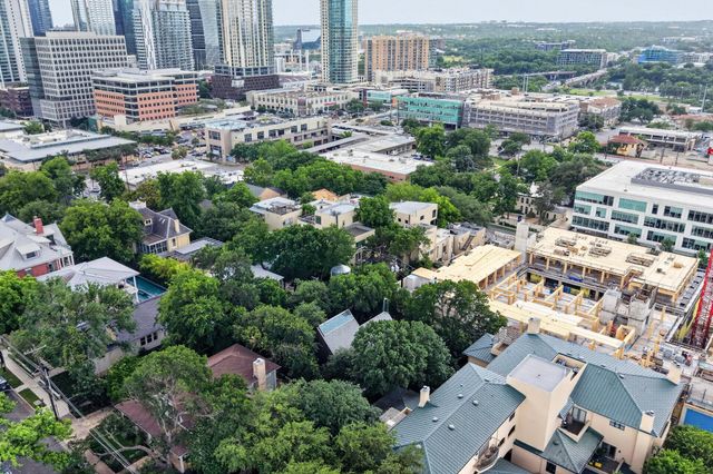 1106 W 6th ST 212, Austin, TX 78703
