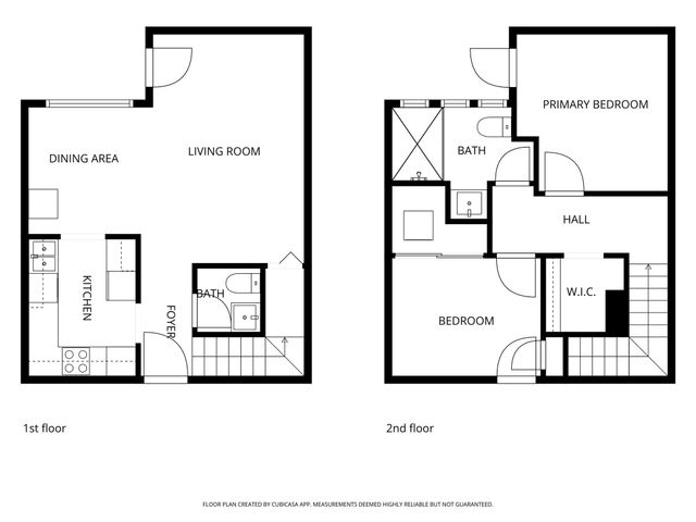 1106 W 6th ST 212, Austin, TX 78703