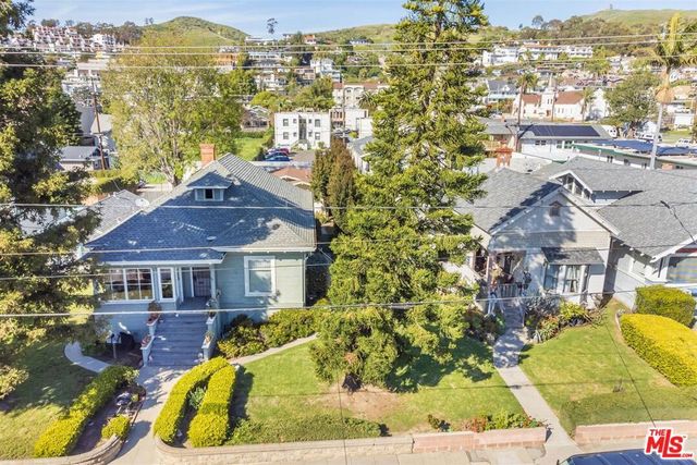 1053 1065 E Santa Clara Street, Ventura, CA 93001