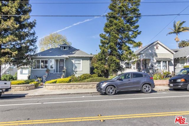 1053 1065 E Santa Clara Street, Ventura, CA 93001