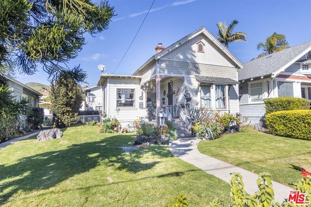 1053 1065 E Santa Clara Street, Ventura, CA 93001