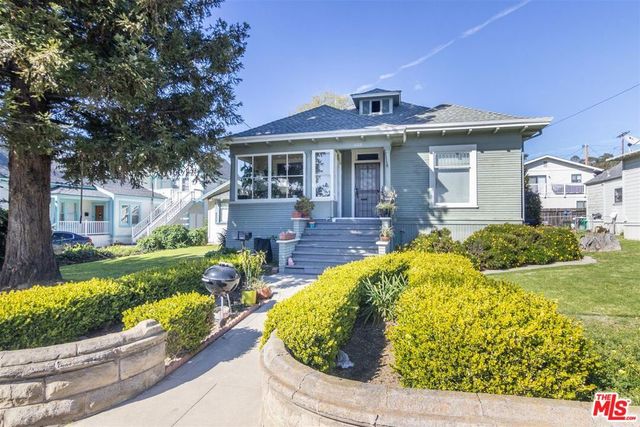 1053 1065 E Santa Clara Street, Ventura, CA 93001