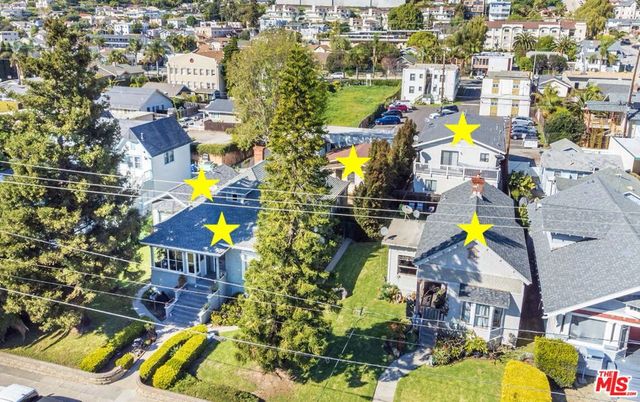 1053 1065 E Santa Clara Street, Ventura, CA 93001