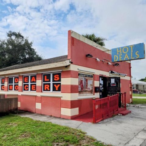 1901 Orange Avenue, Fort Pierce, FL 34950
