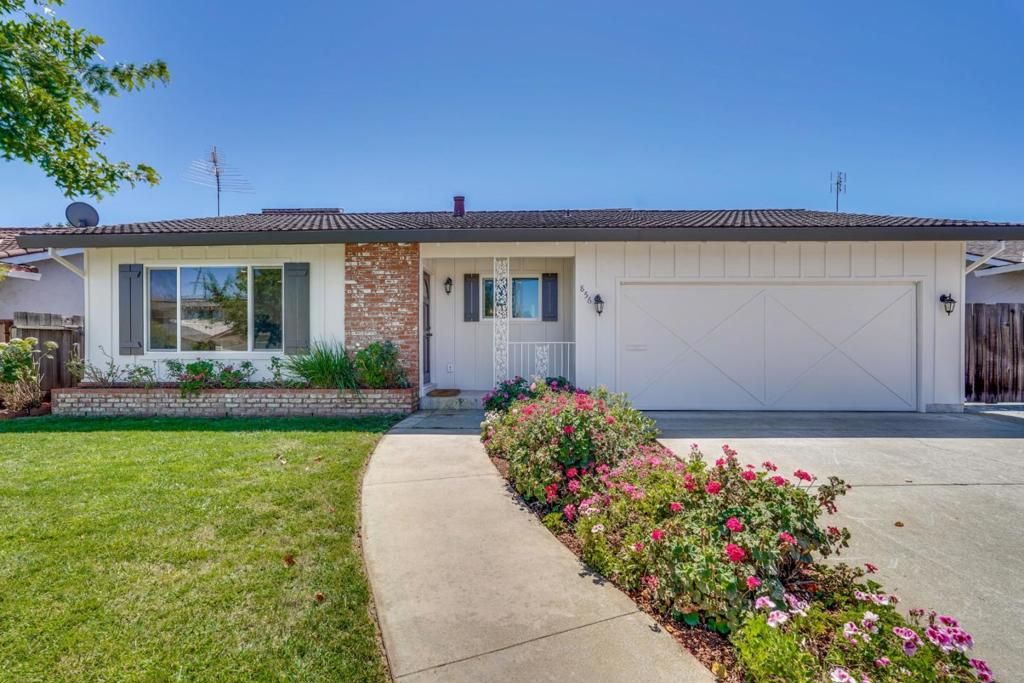 856 Hydrangea Court, Sunnyvale, CA 94086