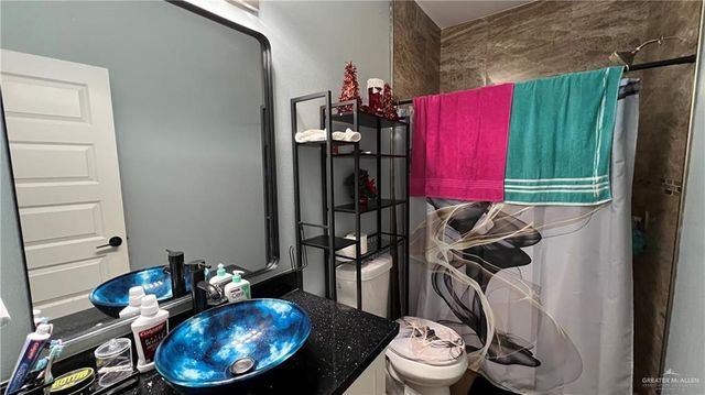 2501 Jessica Avenue, Mission, TX 78574