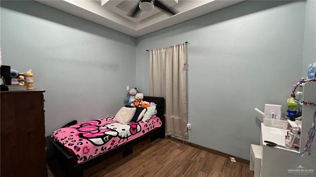 2501 Jessica Avenue, Mission, TX 78574