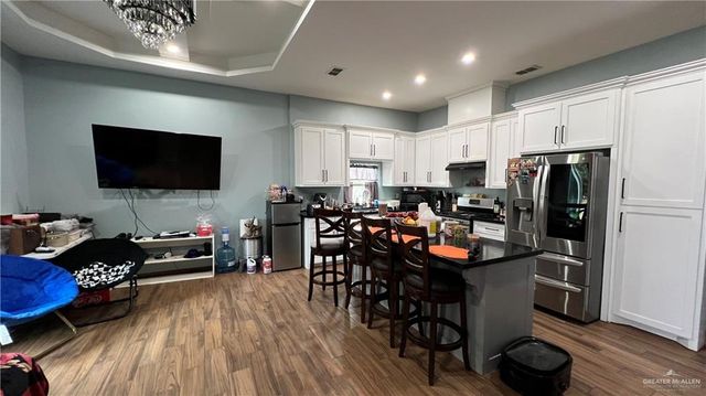 2501 Jessica Avenue, Mission, TX 78574