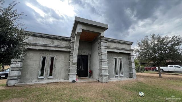 2501 Jessica Avenue, Mission, TX 78574