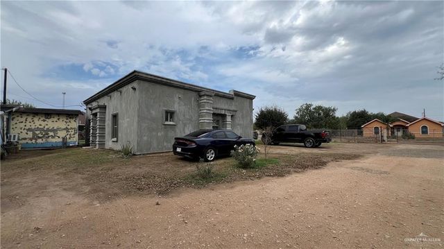 2501 Jessica Avenue, Mission, TX 78574