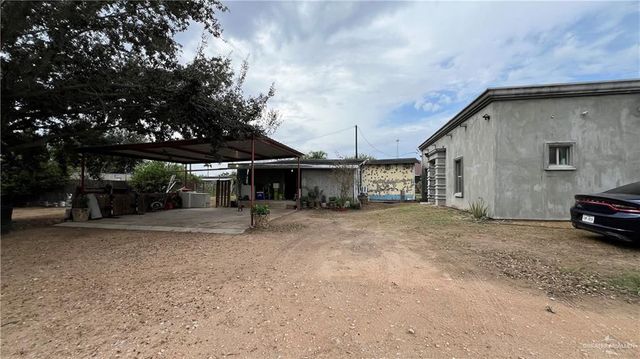 2501 Jessica Avenue, Mission, TX 78574