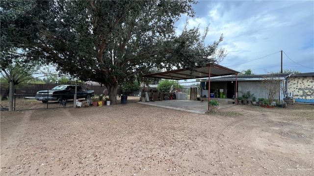 2501 Jessica Avenue, Mission, TX 78574