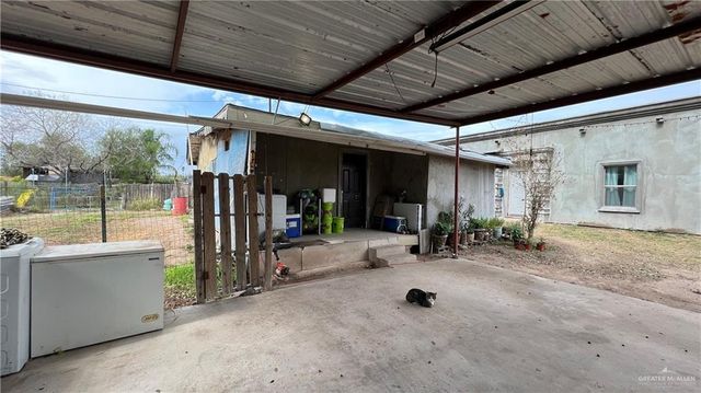 2501 Jessica Avenue, Mission, TX 78574