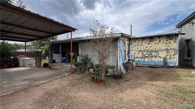 2501 Jessica Avenue, Mission, TX 78574