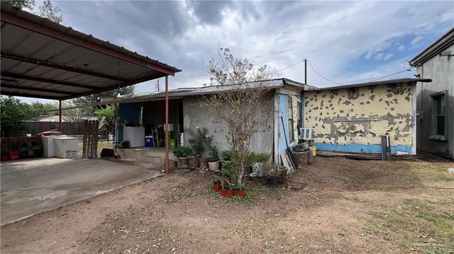 2501 Jessica Avenue, Mission, TX 78574