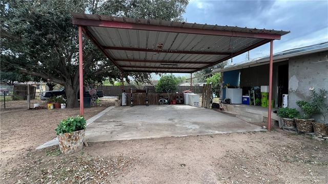 2501 Jessica Avenue, Mission, TX 78574