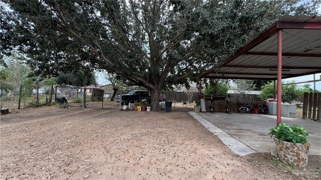 2501 Jessica Avenue, Mission, TX 78574