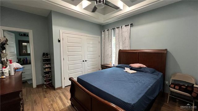 2501 Jessica Avenue, Mission, TX 78574